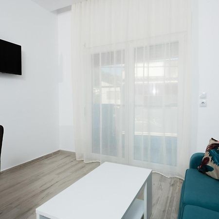 Diamanti Apartments Downtown Liménasz Szoba fotó