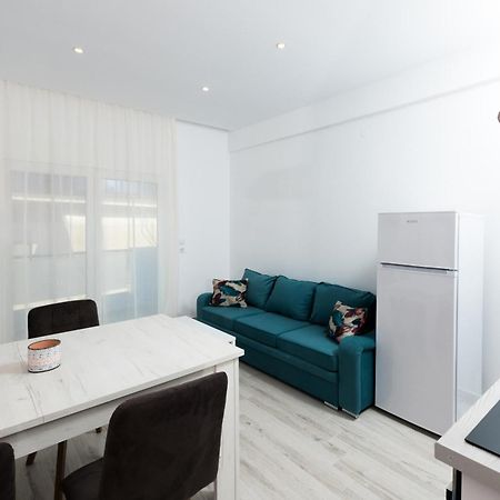 Diamanti Apartments Downtown Liménasz Szoba fotó